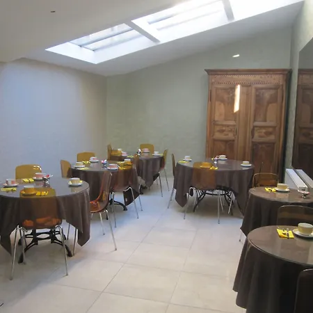 Terminus 3* Гренобль