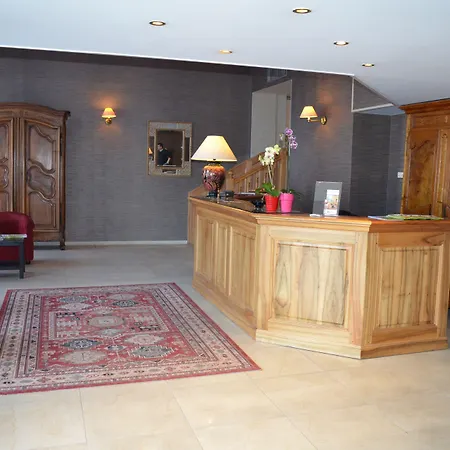 Terminus 3* Гренобль