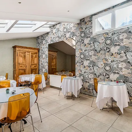 Отель Terminus 3*