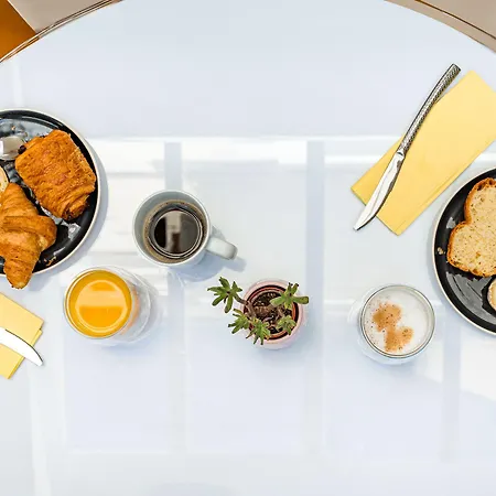 Отель Terminus 3*