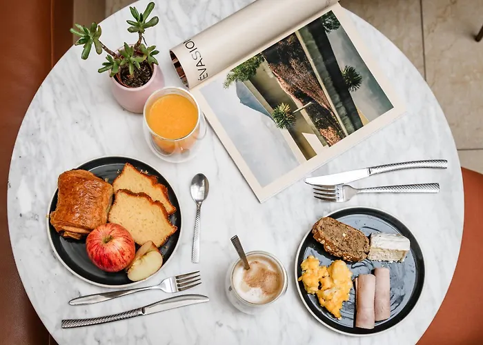 Terminus Hotel Grenoble