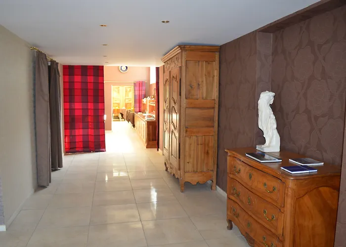 Terminus Hotel Grenoble