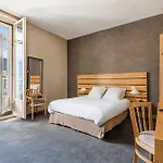 Terminus Hotel