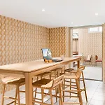 Hotel Terminus Grenoble
