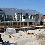 Terminus Grenoble