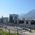 Terminus Hotel 3*