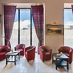 Hotel Terminus Grenoble