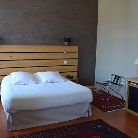 Terminus Hotel Grenoble