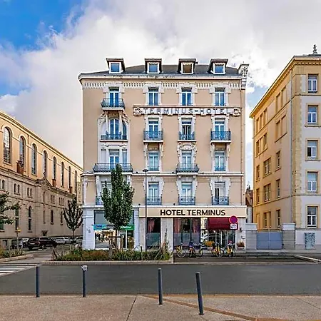 Terminus Otel
