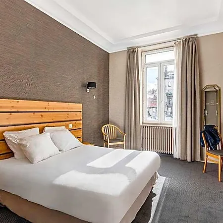 Terminus Otel 3*
