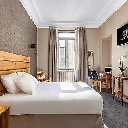 Terminus Otel