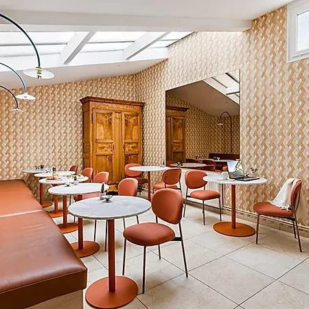 Otel Terminus 3*