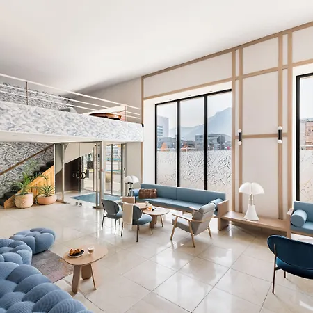 Terminus Hotel 3*