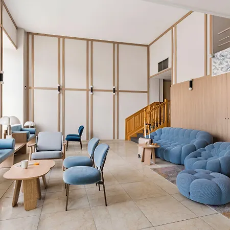 Terminus Hotel 3*