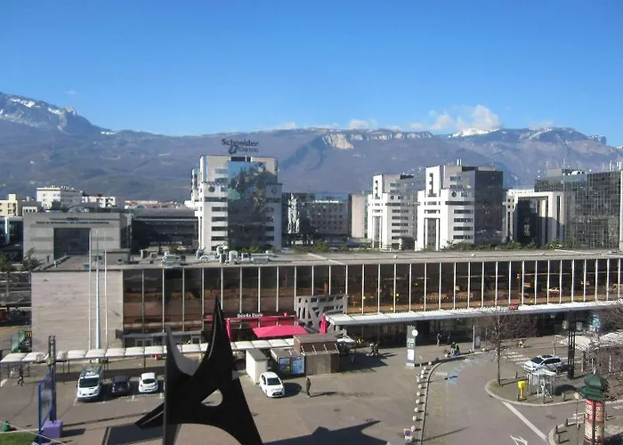 Terminus Grenoble