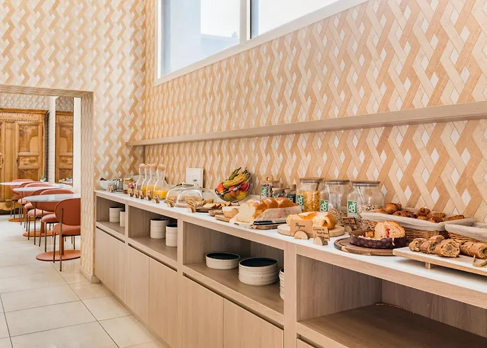 Terminus Hotel Grenoble