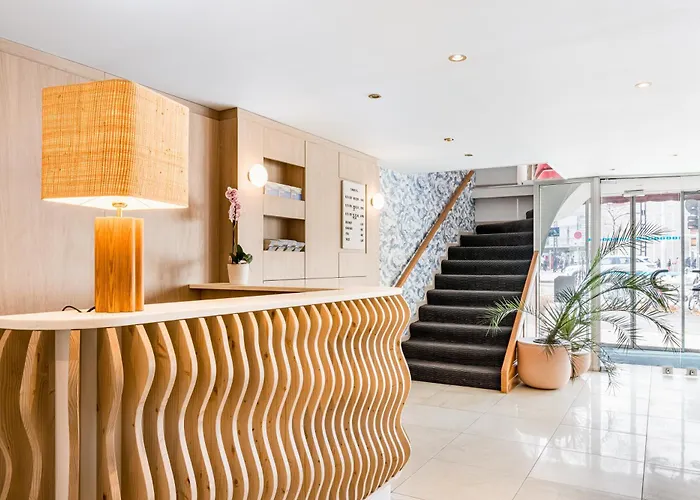 Terminus 3* Grenoble