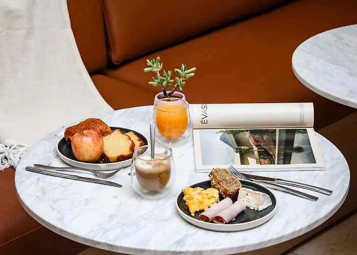 Terminus 3* Grenoble