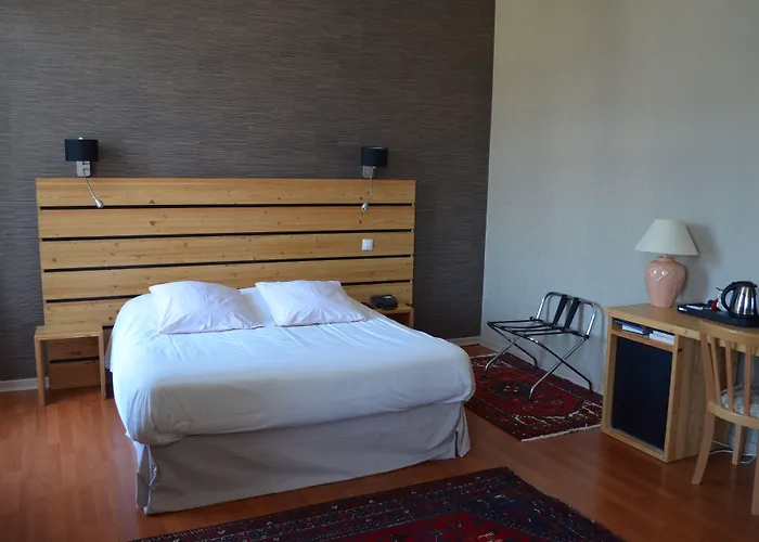 Terminus Hotel Grenoble