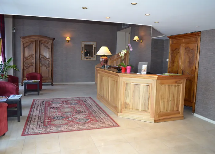 Terminus 3* Grenoble