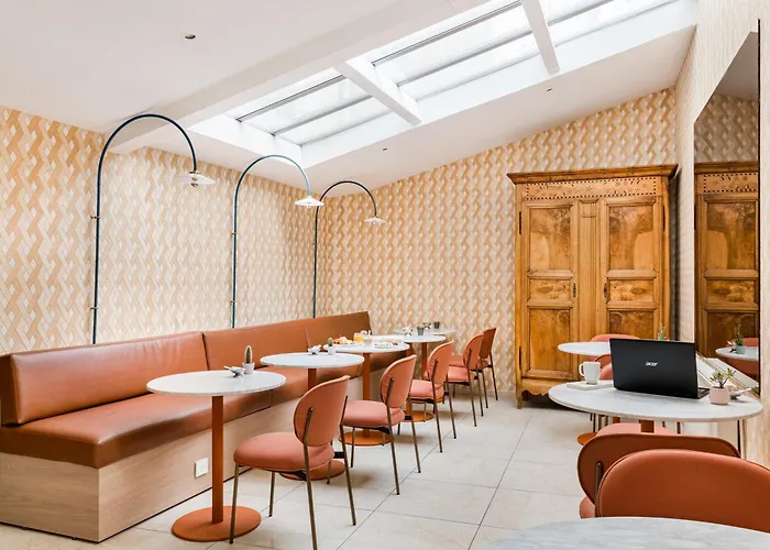 Terminus 그르노블