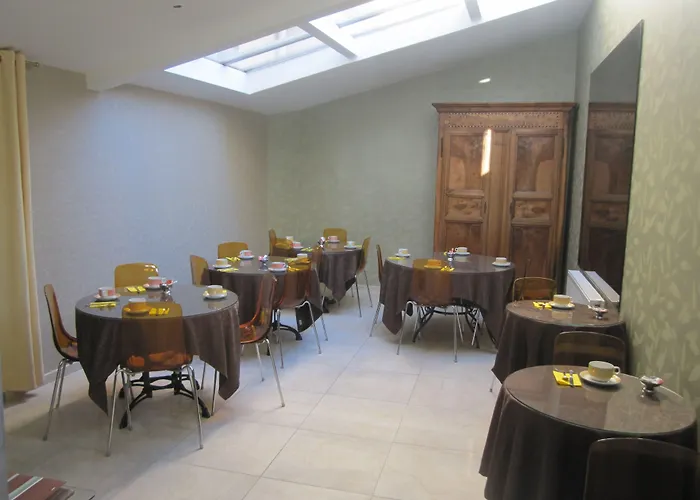 Terminus 3* 그르노블